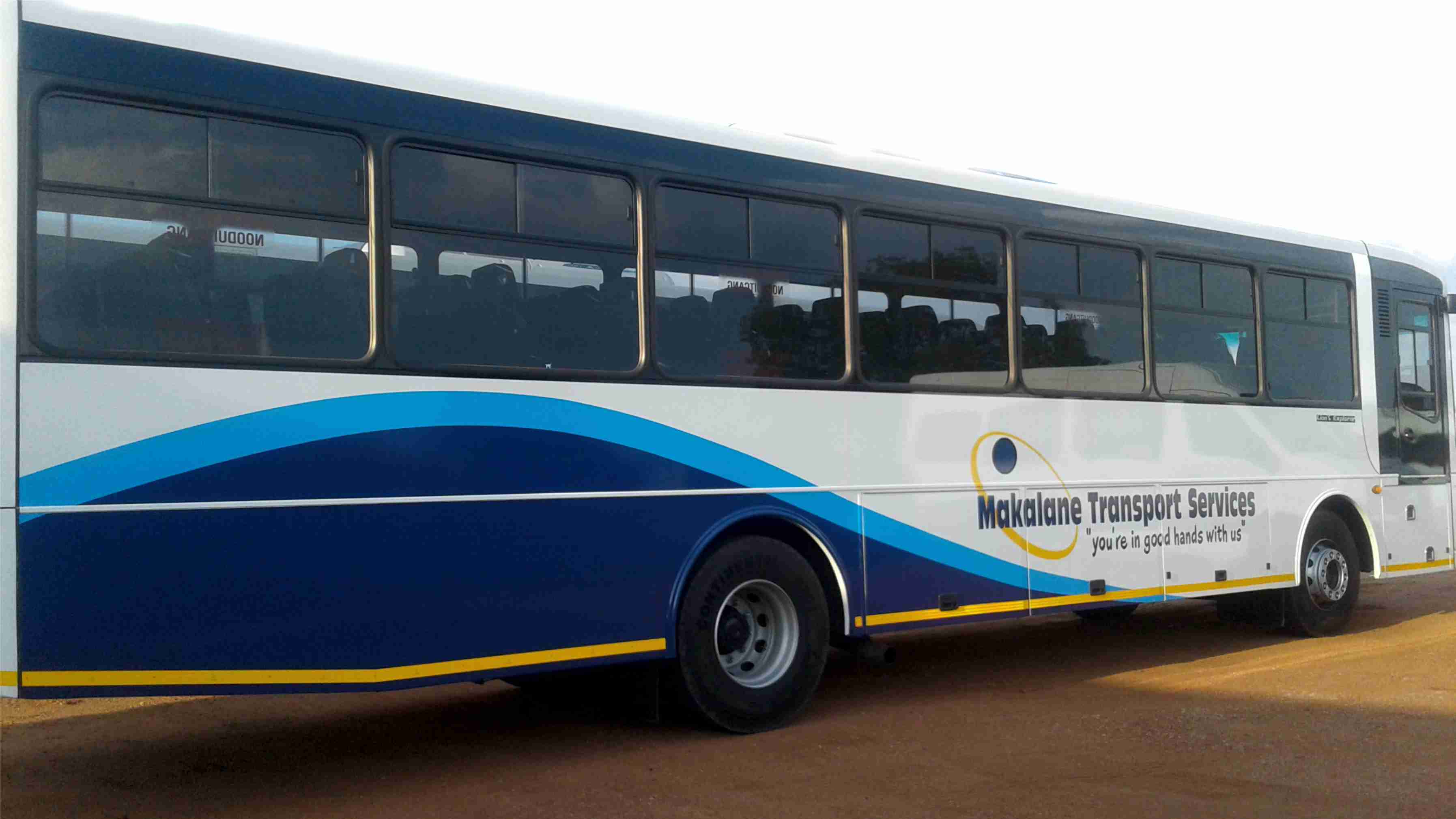 Buses&nbsp;